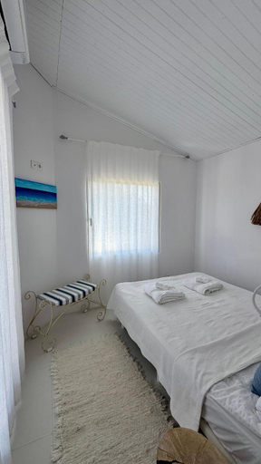 Bedroom 2, Casa Blu Marbella, Málaga