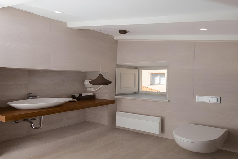 Bathroom 4, Dubrovnik Sweet House - Comfort Double Room SOBA 3, Dubrovnik