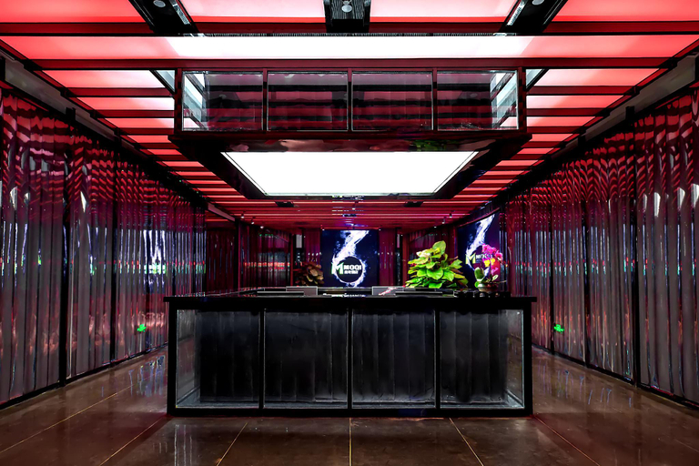 Public Area