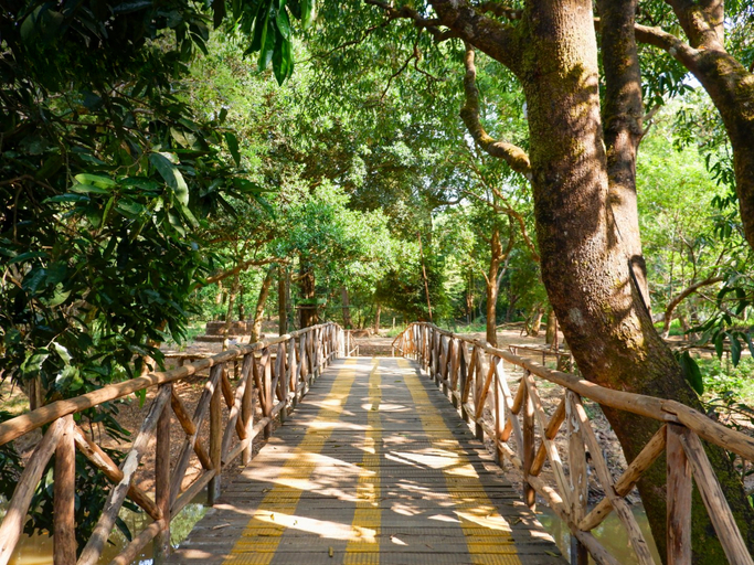 Others 5, Shangri-La Jungle Village Resort, Uttara Kannada