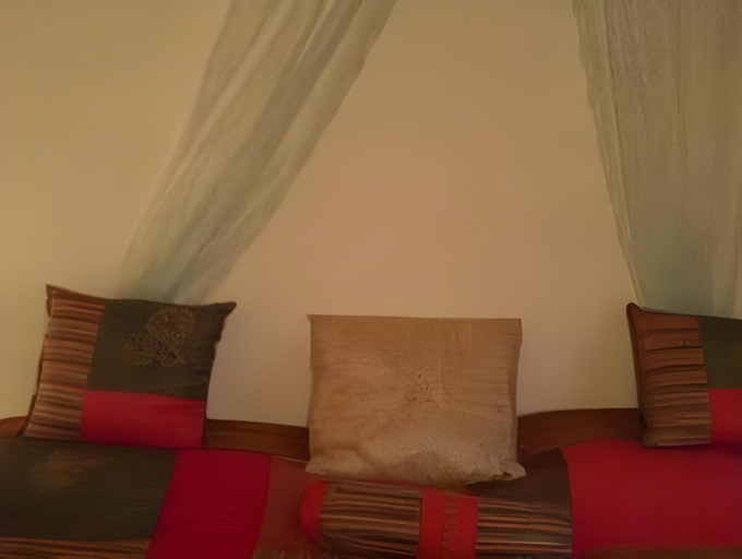 Bedroom 2, LeMarida Suites