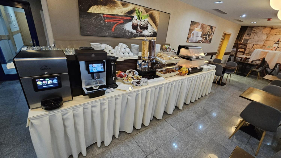 Others 5, Hotel Blue Bratislava, Bratislava III