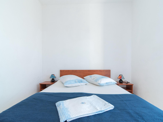 Others 5, Apartments Neva- Two Bedroom Apartment with Balcony 4R, Selca