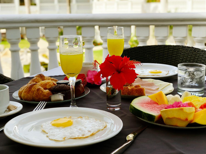 Food & Drinks 5, Albachiara Hotel - Las Terrenas, Las Terrenas