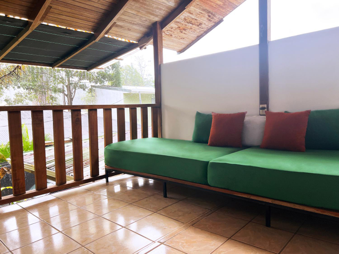 Others 4, ICO Living Hostel, Puntarenas
