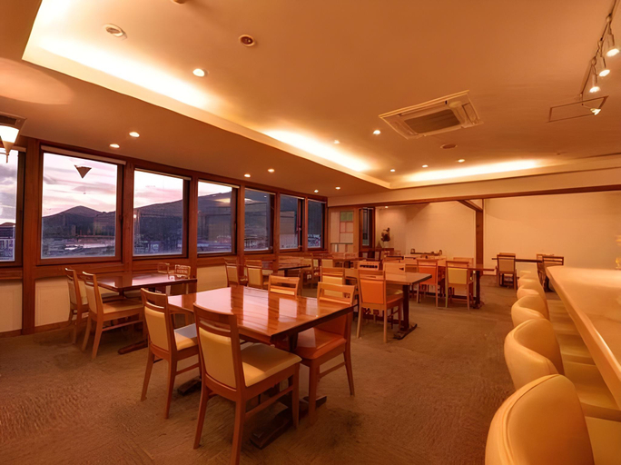 Food & Drinks 4, Yawatahama Century Hotel Itoh, Yawatahama