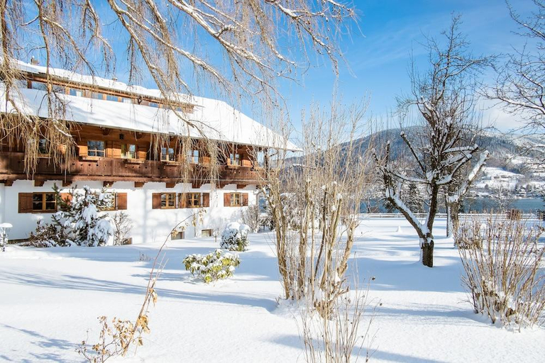 Exterior & Views 2, Landhaus Christl am See, Miesbach