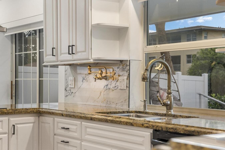 Others 5, Fort Lauderdale 4Bd Villa Waterfront Dock Pool, Broward