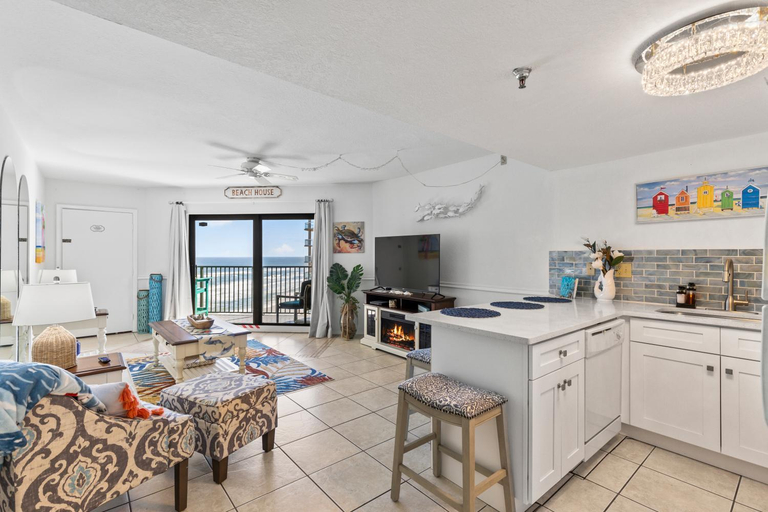 Others 2, "Summer Winds" at Sunglow Resorts with Spectacular Ocean Views, Volusia