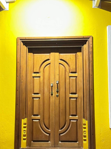 Others 5, Serene Villa, Viluppuram