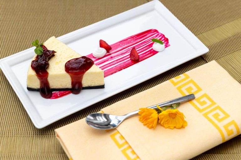 Food & Drinks 4, Vivanta Tawang, Tawang