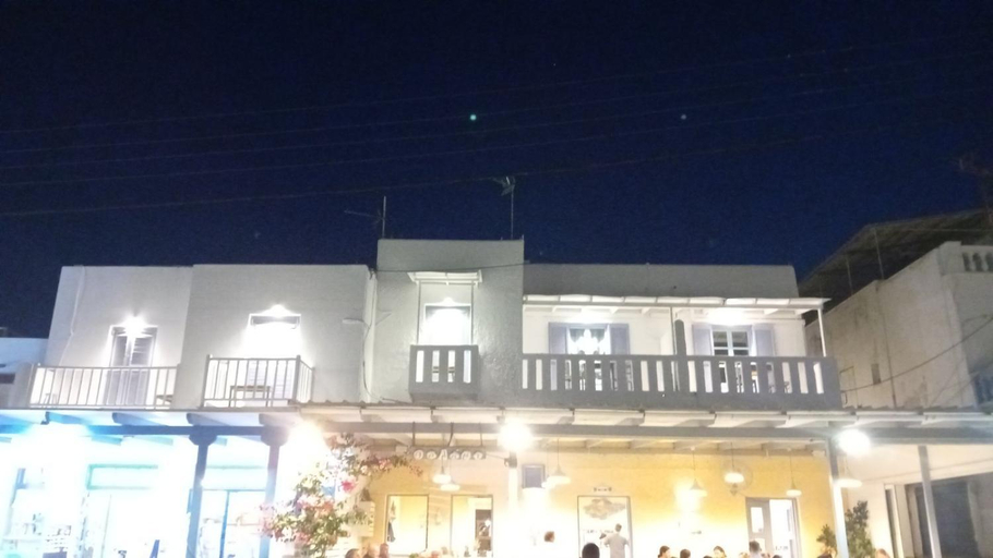 Others 3, Eleios Hotel Serifos, South Aegean