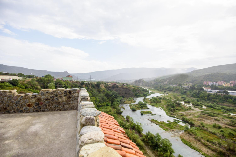 Others 4, Golden Fleece, Mtskheta