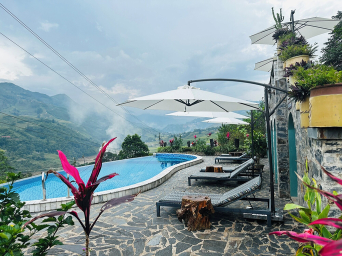 Sport & Beauty 5, Eco Villas & Spa, Sa Pa