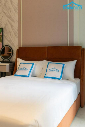 Bedroom 4, Paxtonz Designer Hauz Empire City Damansara by Dream'Inn, Petaling Jaya