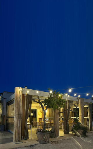 Public Area, TENUTA DOROLIVO, Lecce