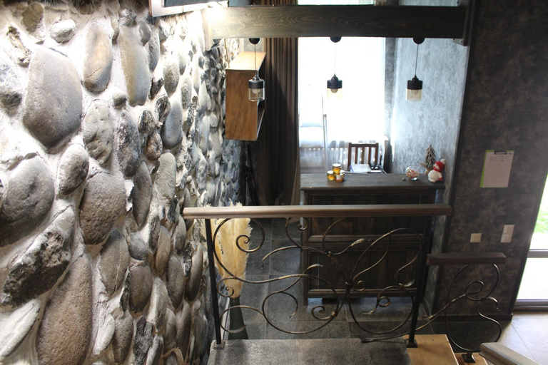 Public Area, Hotel Eden Mestia, Mestia