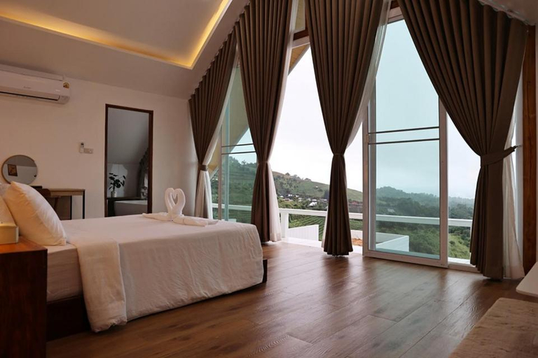 5, Thenor, Mae Rim