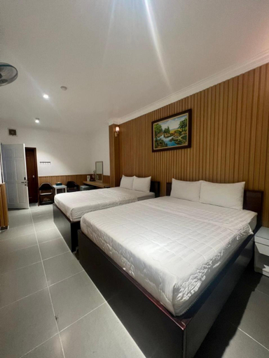 Others 2, Dong Nhu Hotel, Gò Vấp