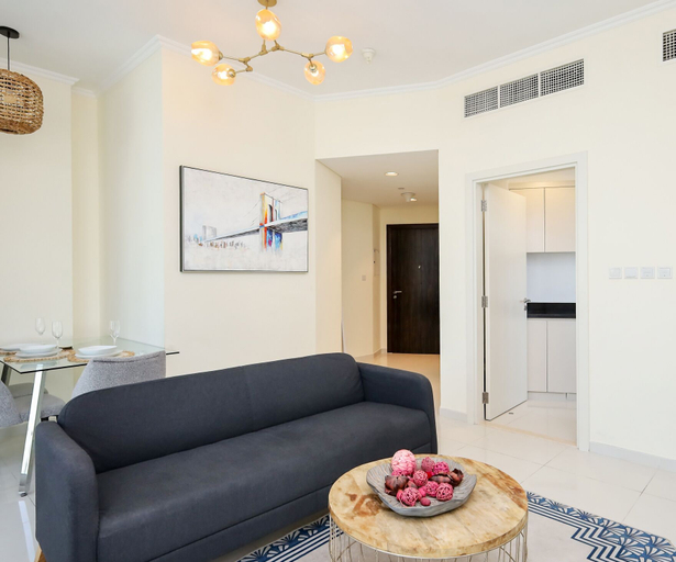 Others 4, Carson Elegant Living in One Bedroom, Dubai