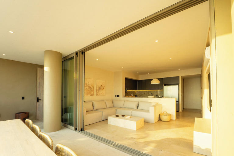 Bedroom 4, Anera Villas, Petatlán