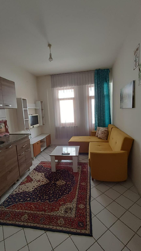 Others 5, KARYA KONAKLAMA, Antalya