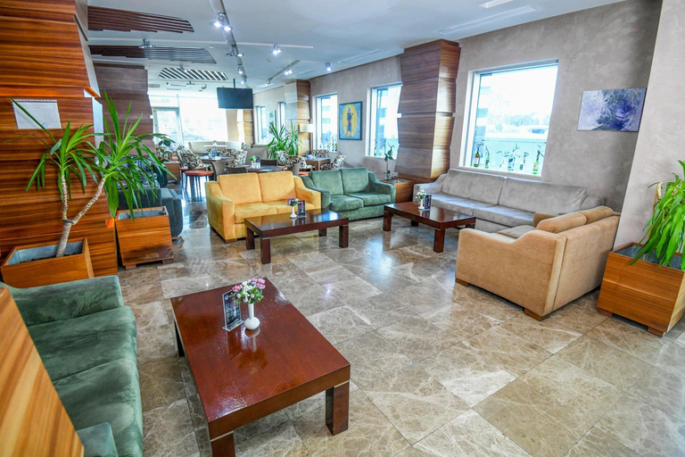 Public Area 2, Avenue Hotel Baku by Smart, Baku