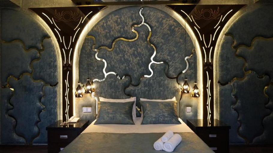 Others 4, Eqoist Hotel, Baku