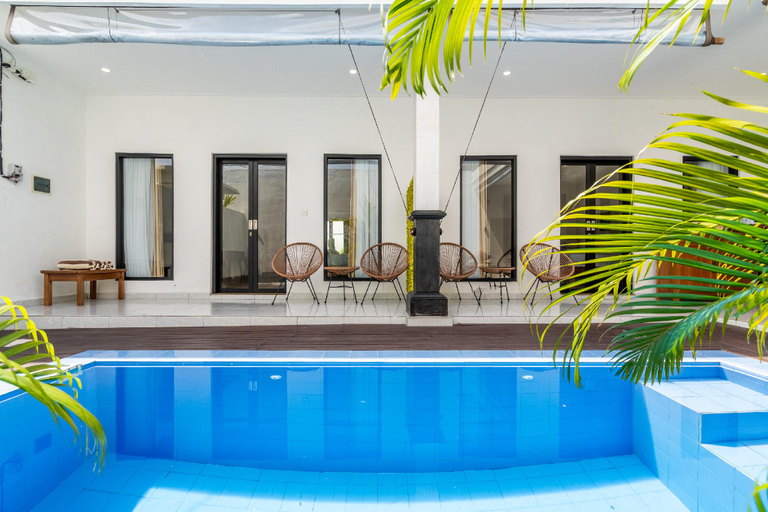 Sport & Beauty 2, NEW SALE! Blue Sky Villa with 2 Bedroom and Pool, Badung