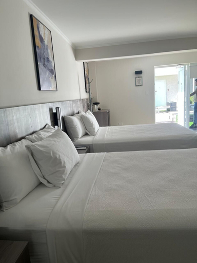 Bedroom 4, Aruba Boutique & Art Hotel, Adults Only