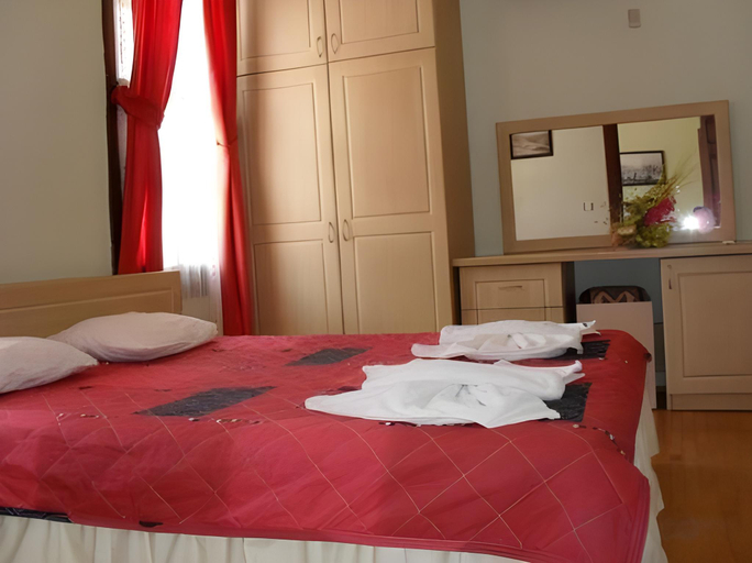 Bedroom 4, Casa Franco Old Town, Antalya