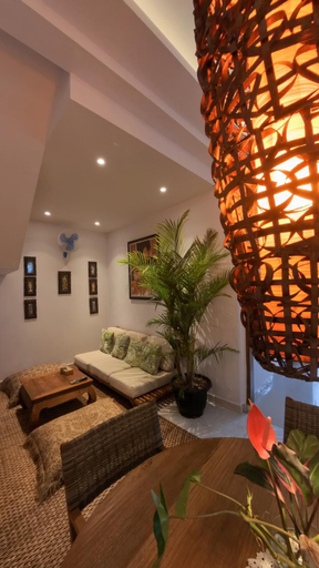 5, Villa SARY AKAR, Gianyar
