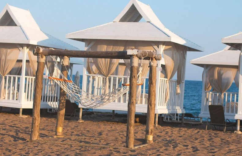 Others 5, Huma elite hotel, Antalya