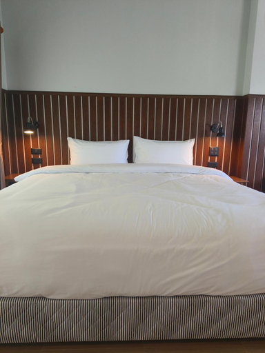 Bedroom 2, Mookies Bungalow, Kantrang