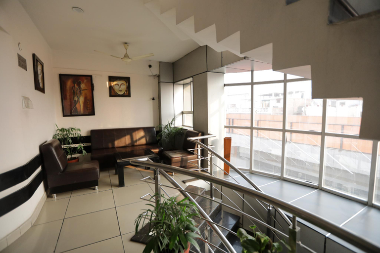 Others 5, Hotel ANR, Lucknow