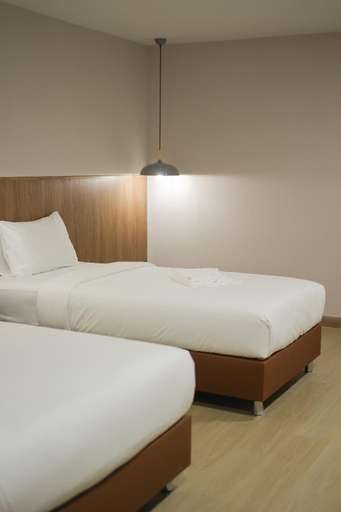 Bedroom 3, Common Living, Muang Chiang Mai