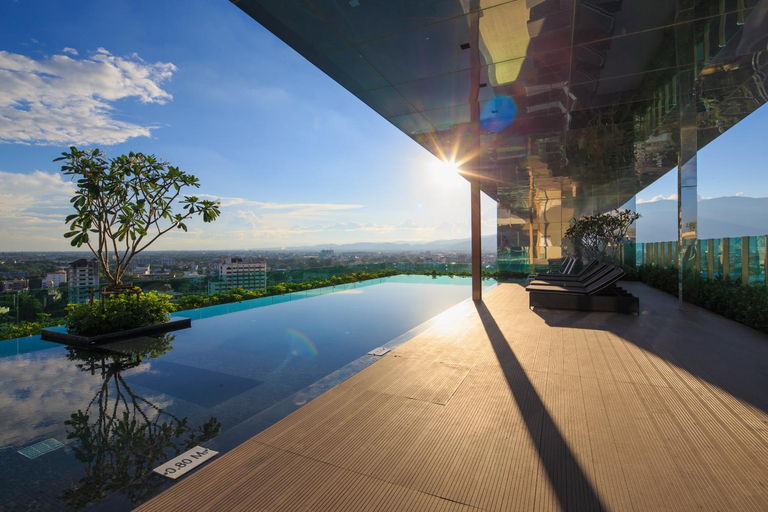 Sport & Beauty 2, The Astra Condo Changkhlan in Chiang Mai, Muang Chiang Mai