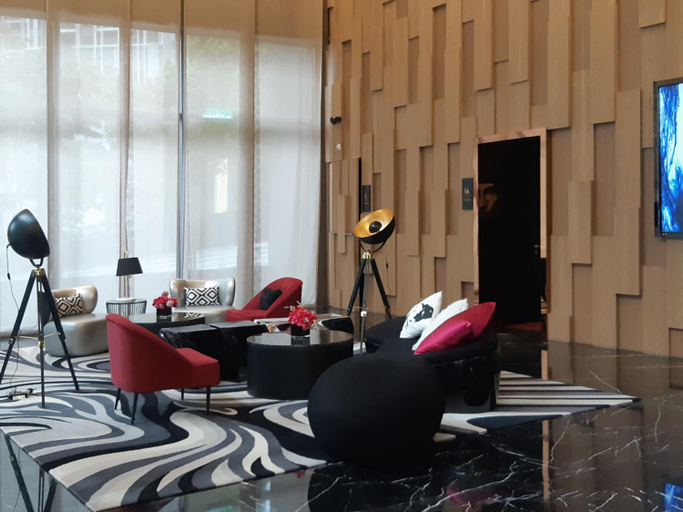 Public Area 4, KLCC Star Suites by BBA, Kuala Lumpur