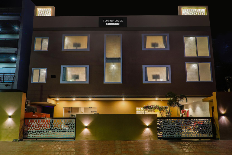 Facilities 4, Super Townhouse Viraj Khand Formerly Veridian Inn, Lucknow