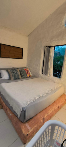 Bedroom 2, Tua Baan Din, Mae Rim