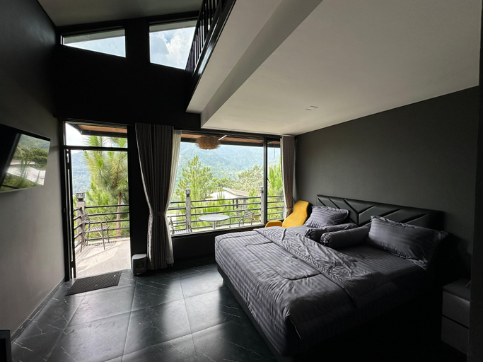 Highlanders Resort Room Type - Edelweiss 1