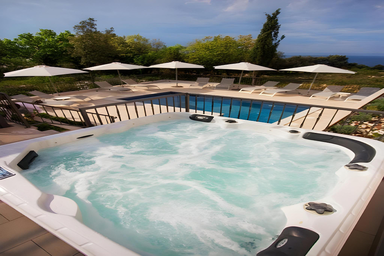 Sport & Beauty 4, Apartments Villa Lukas - No.2 Studio Apartment with Balcony and Sea View, Konavle