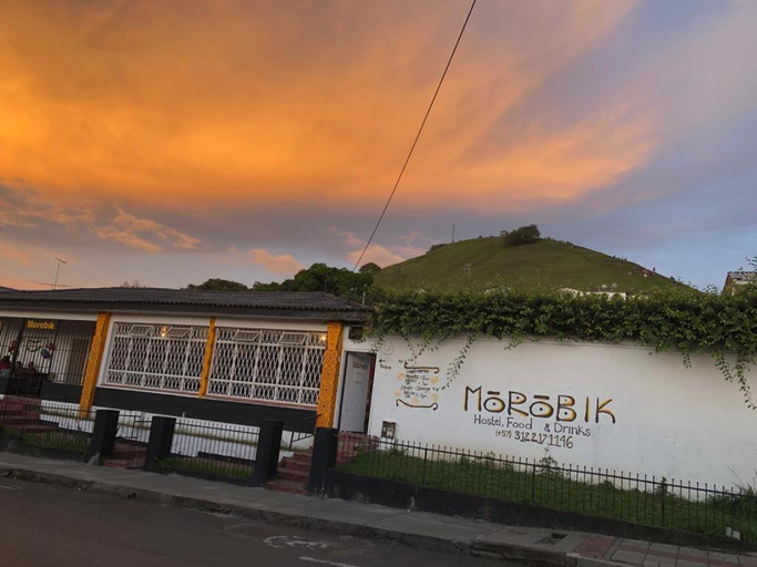 Exterior & Views 2, Hostal Terraza Morobik Ancestral, Popayán