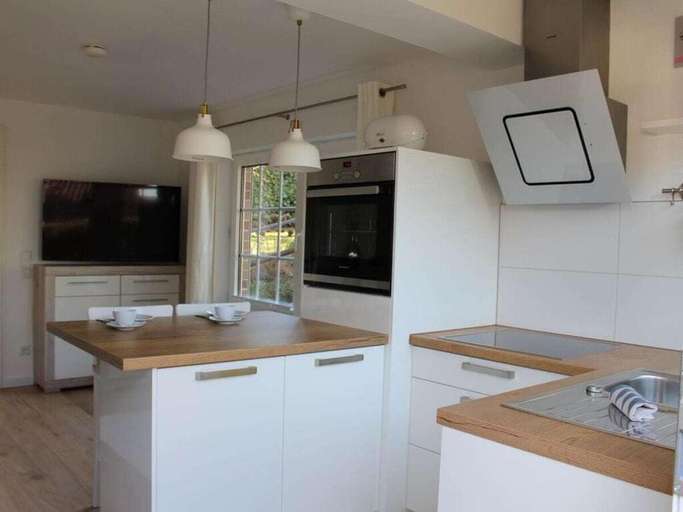 Others 3, Togetherness Comfortable holiday residence, Ostholstein