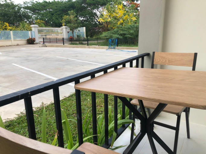 Others 4, IM Residence Chiangmai, San Sai