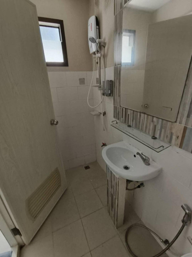 Bathroom 4, TC House And Cafe, Muang Chiang Mai