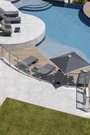 Sport & Beauty 2, Hotel L'Acquale, Haute-Corse