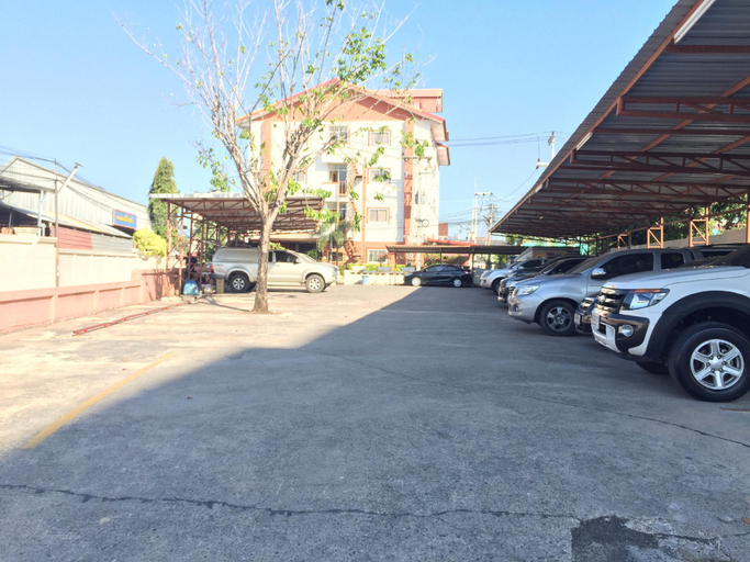 Others 5, Porn 2 Hotel, Muang Khon Kaen