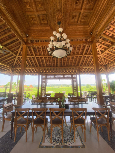 Others 4, Rahaya Resort Banten, Lebak