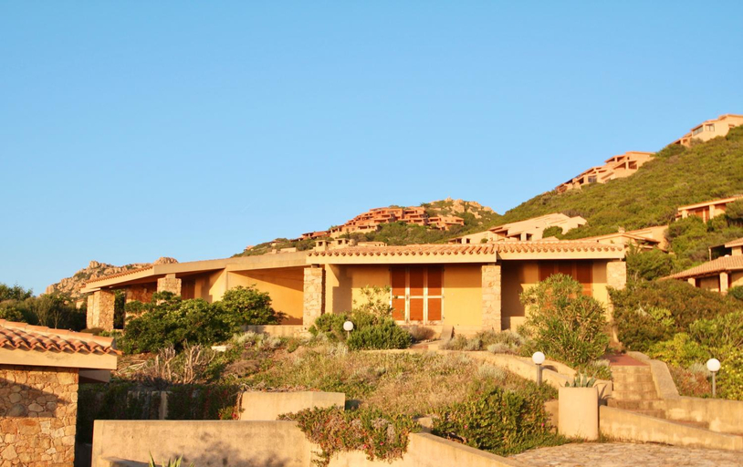 Exterior & Views 2, Residence in Costa Paradiso, Olbia-Tempio